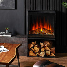 Load image into Gallery viewer, New Forest Cube Stove