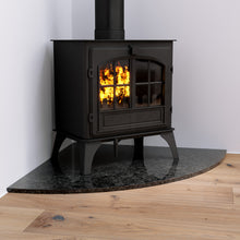 Load image into Gallery viewer, Inglenooks & Stoves