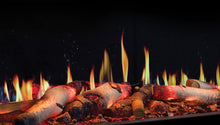 Load image into Gallery viewer, Onyx Fusion 150 3 Sided Electric Fire