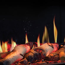 Load image into Gallery viewer, Onyx Fusion 150 3 Sided Electric Fire