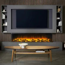 Load image into Gallery viewer, New Forest 1900 3/2/1/ Sided