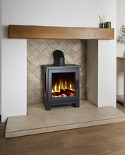 Load image into Gallery viewer, Naples Stove
