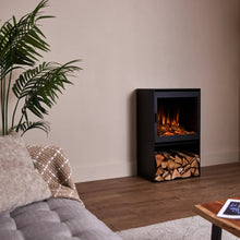 Load image into Gallery viewer, New Forest Cube Stove
