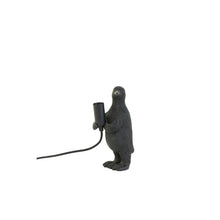 Load image into Gallery viewer, Penguin Lamp Small £55.00