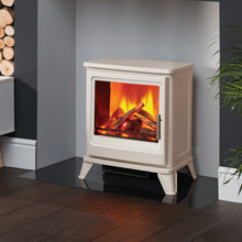 Load image into Gallery viewer, Blackthorn Electric Stove