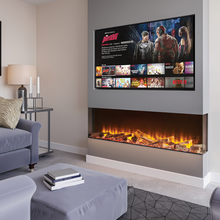 Load image into Gallery viewer, ETRONIC 1500 SLIMLINE