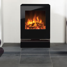 Load image into Gallery viewer, Vision Electric Stove by Gazco, part of the Studio Electric Range.