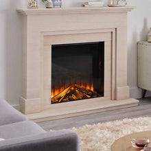 Load image into Gallery viewer, New Forest 650SQ Inset Fire
