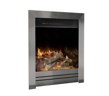 Load image into Gallery viewer, E-Lectra C1, C2, C3 16" Inset Electric Fire
