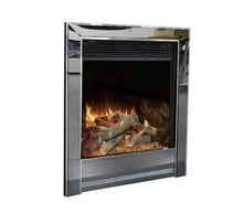 Load image into Gallery viewer, E-Lectra C1, C2, C3 16" Inset Electric Fire
