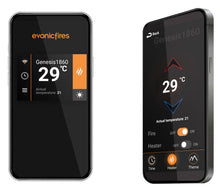 Load image into Gallery viewer, 22" E-Lectra C1, C2, &amp; C3

