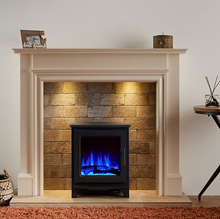 Load image into Gallery viewer, Milan Stove

