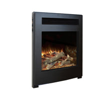 Load image into Gallery viewer, E-Lectra C1, C2, C3 16" Inset Electric Fire
