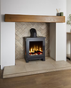 Naples Stove