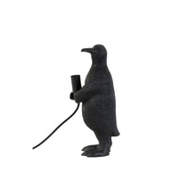 Load image into Gallery viewer, Penguin Lamp Medium £65.00
