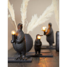 Load image into Gallery viewer, Penguin Lamp Small £55.00
