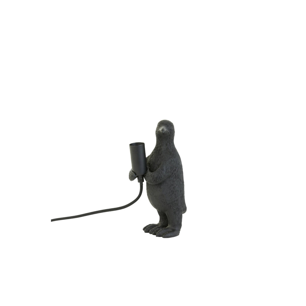 Penguin Lamp Small £55.00