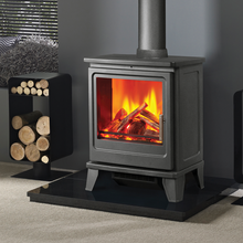 Load image into Gallery viewer, Blackthorn Electric Stove
