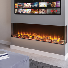 Load image into Gallery viewer, ETRONIC 1500 SLIMLINE
