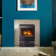 Load image into Gallery viewer, Vision Electric Stove by Gazco, part of the Studio Electric Range.
